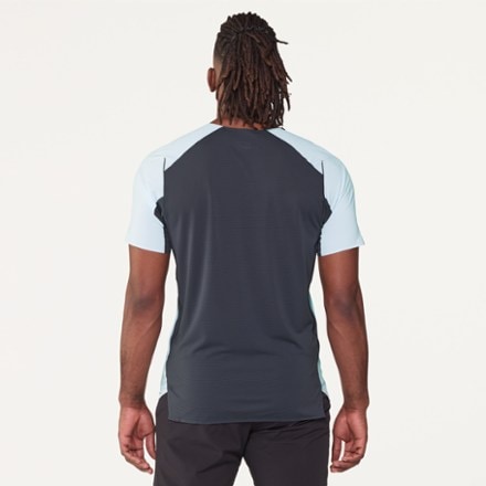 Arc'teryx Norvan Downword Logo T-Shirt - Men's 2