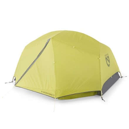 NEMO Dagger OSMO 2P Tent Rain cover