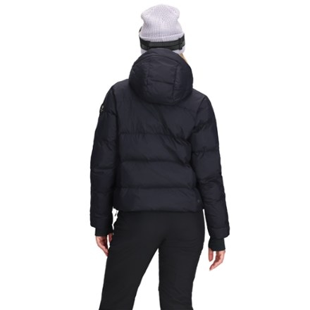 Obermeyer Slopeside Puffer Insulated Jacket - Women's 1