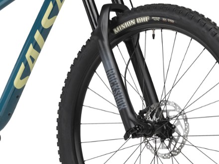 Salsa timberjack best sale xt 29