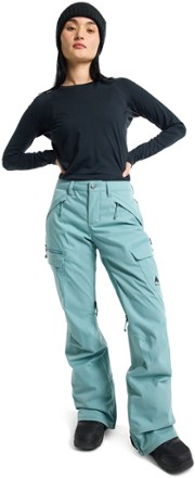 Burton Gloria Snow Pants - Women's 3