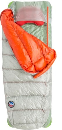 Big Agnes Lost Ranger UL 3N1 0 System Sleeping Bag 2