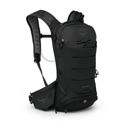 Osprey Raptor 10 Hydration Pack - Men's 0