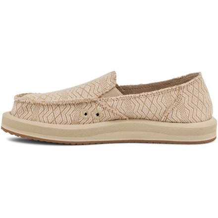 Sanuk Donna ST Shoes - Women's 1