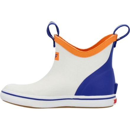 XTRATUF Ankle Deck Boots - Toddlers'/Kids' 1