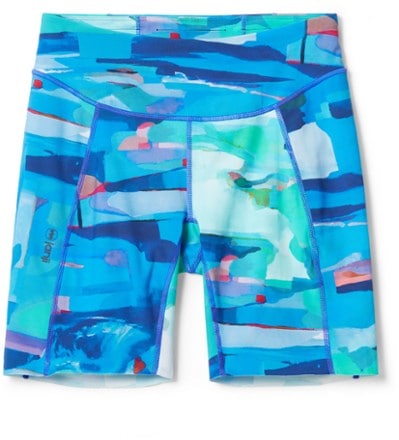 Janji Pace 7" Shorts - Women's 0