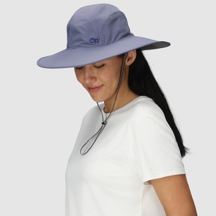 Outdoor Research Oasis Sun Hat - Women's 3