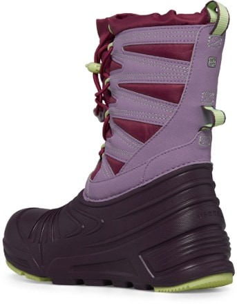 Merrell Snow Quest Lite 3.0 Waterproof Boots - Kids' 2