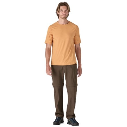 Patagonia Quandary Convertible Pants - Men's 3