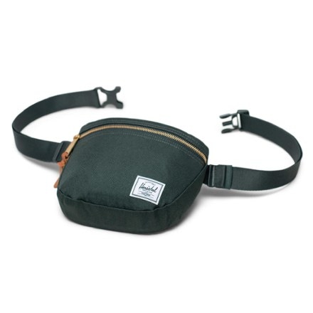 Herschel Supply Co. Settlement Hip Pack 2