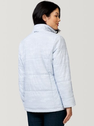 Free Country Systems 3-in-1 Jacket - Women's 8