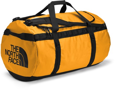 North face packable duffel online