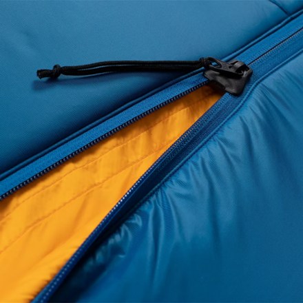 Mammut Aputi Fiber Sleeping Bag -7C 3