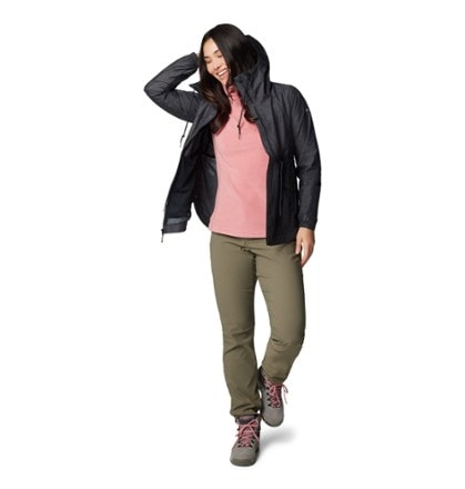 Columbia Lillian Ridge II Jacket - Women's 2