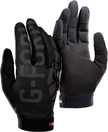 G-Form Sorata Trail Bike Gloves 0