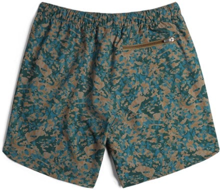 Topo Designs River Shorts - Men's 4