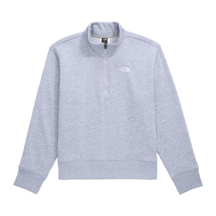 The North Face Evolution Quarter-Zip Pullover - Women's 0