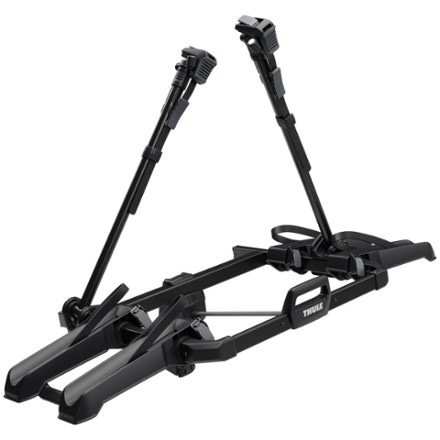 Thule OutPace 2-Bike Hitch Rack 0
