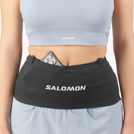 Salomon Adv Skin Seamless Belt 4