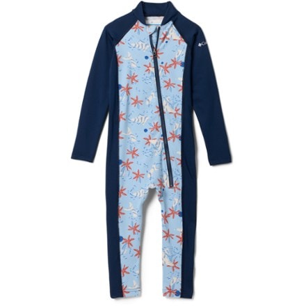 Columbia Sandy Shores Sunguard Suit - Toddlers' 0