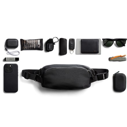 Bellroy Venture Sling 2.5 L Accessories not included