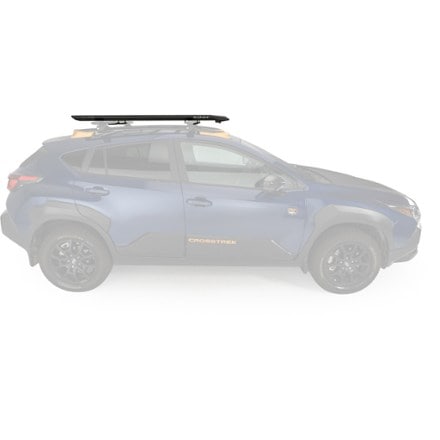 Kuat DEK Crossbar Mount Roof Platform - 47 x 60 in. 3
