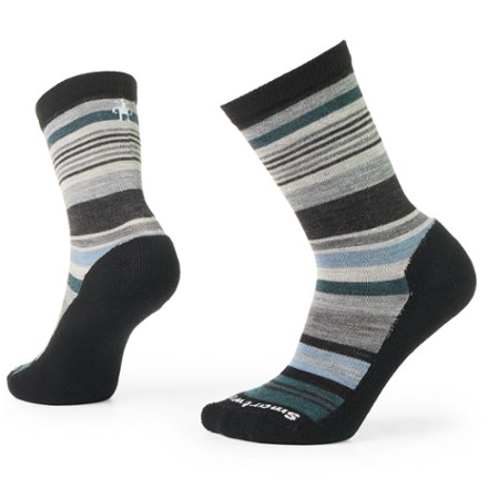 Smartwool Everyday Joviansphere Crew Socks - Women's 0