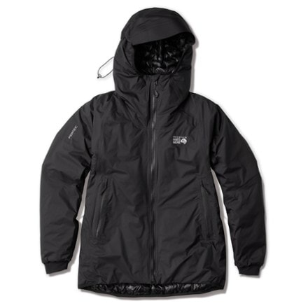 Mountain Hardwear Storm Whisperer Down Jacket - Women's 0