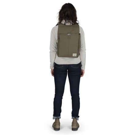 Osprey Arcane Flap Pack 6