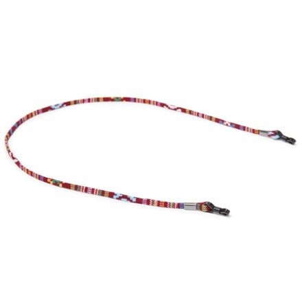 Croakies Boho Woven Cord Eyewear Retainer 0