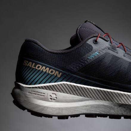 Salomon Vision Trail-Running Shoes 8