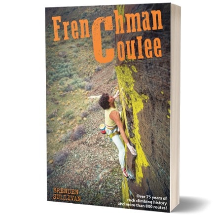 Vertical Press Frenchman Coulee - 5th Edition 1
