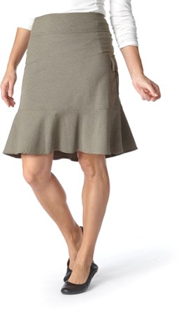 rei cargo skirt