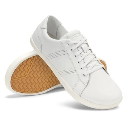 Xero Shoes Dillon Leather Sneakers - Men's 7