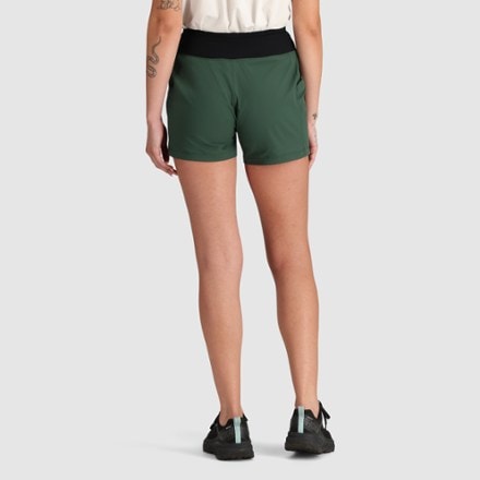 Outdoor Research Zendo Shorts - Women's 2