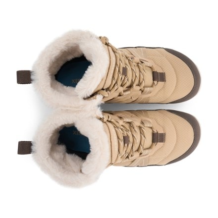 Xero Shoes Alpine Snow Boots - Women's 5