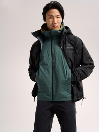 Arc'teryx Beta AR Jacket - Men's 9