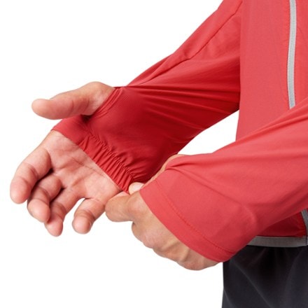 Nathan Stealth Jacket 2.0 - Men's 7