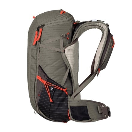 NEMO Persist 30 L Endless Promise All-Adventure Pack - Men's 4