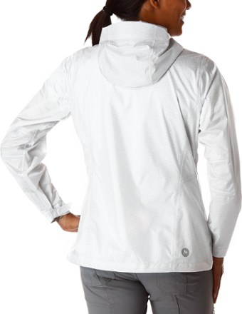 rei outlet women's rain jacket