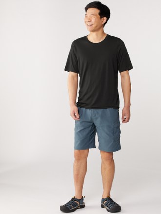 REI Co-op Merino 185 Base Layer Top - Men's 3