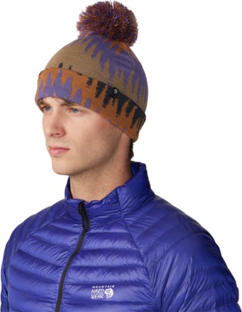 Mountain Hardwear Gas Station Beanie 9