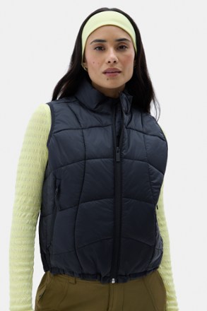 Halfdays Claude Insulated Trail Vest - Women's 0