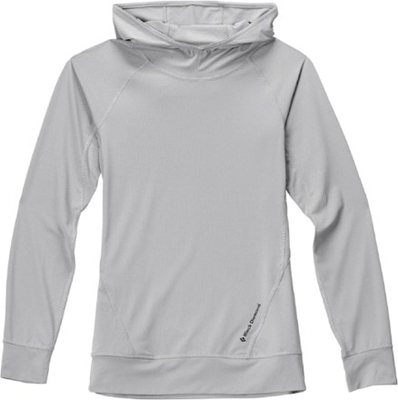 Black Diamond Alpenglow Hoodie - Women's 3