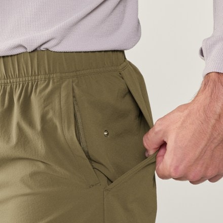 Janji Trekker Cargo Pants - Men's 4