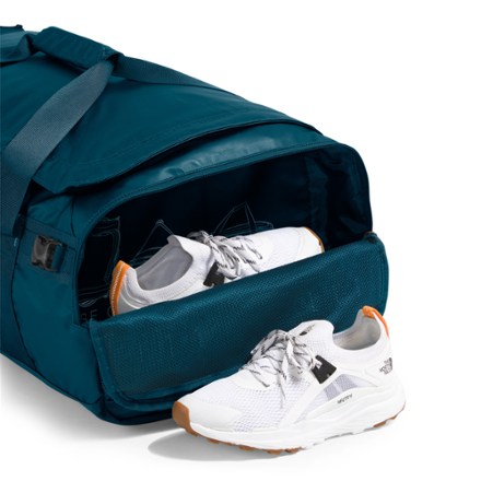 The North Face Base Camp Voyager Duffel - 62 L 6