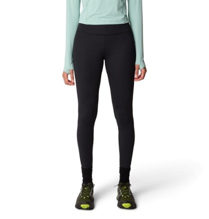 Mountain Hardwear Yuba Trail Tights - Women's 0