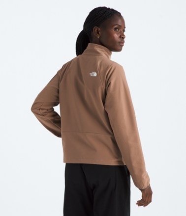 The North Face Tek Approach Jacket - Women's 2