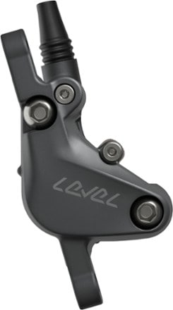 SRAM Level Bronze 2-Piston Disc Brake and Lever Set 3