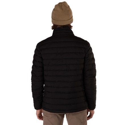 Boulder Gear Voyage Insulated Puffy Jacket - Men's 1